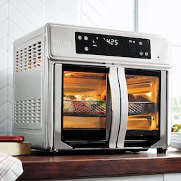 Kalorik Maxx 26-qt. Air Fryer Oven, , large