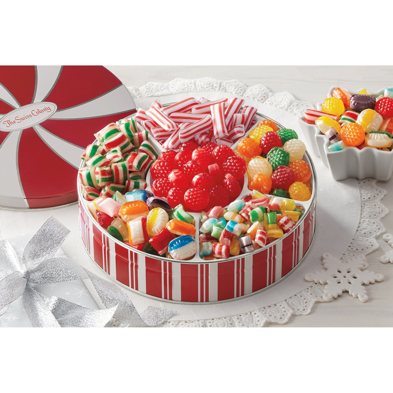 Traditional Candy | Seventh Avenue