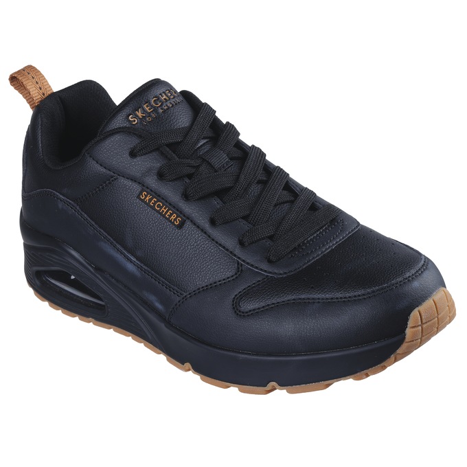 Skechers Men's Uno - Alder Lace-Up, , large
