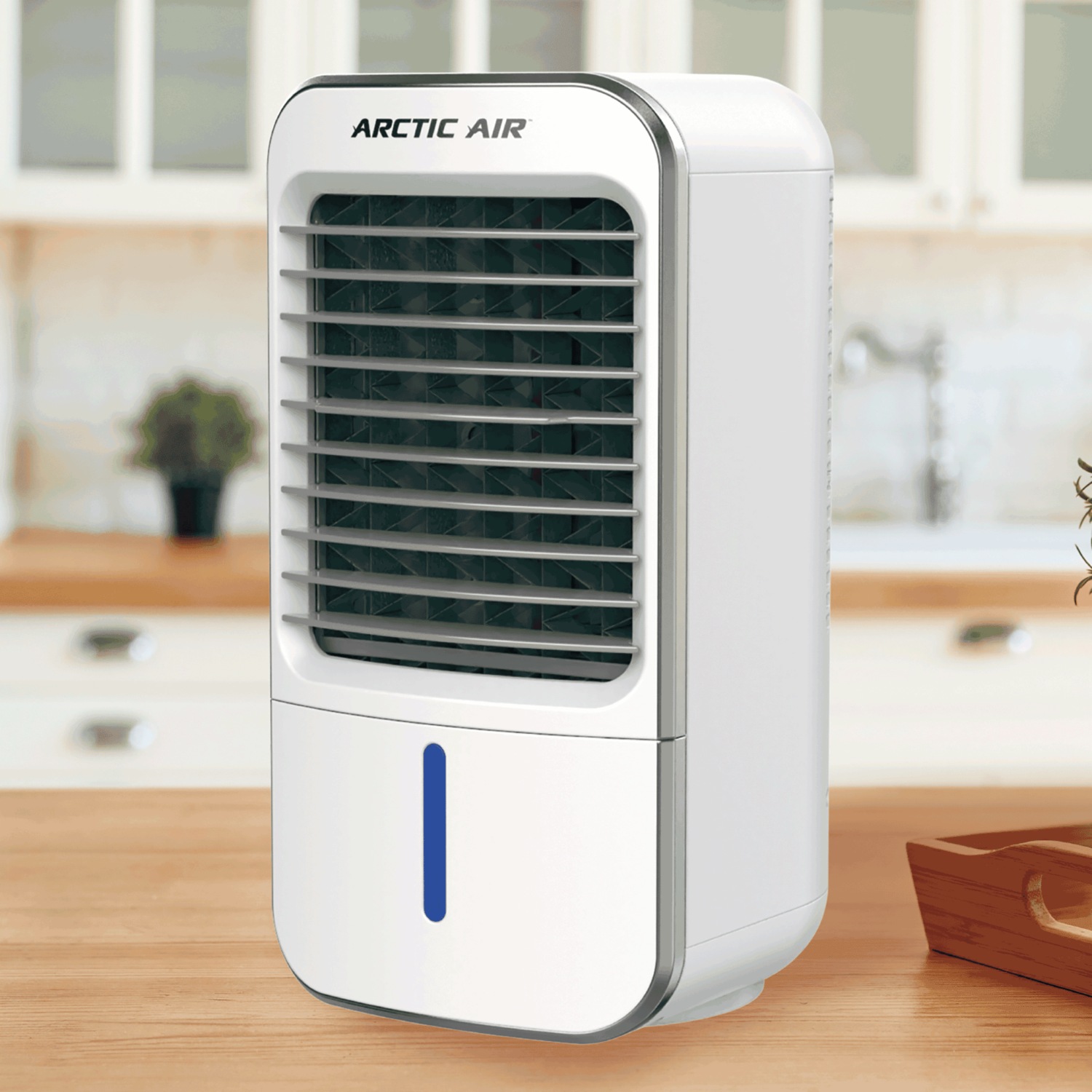 Arctic Air Turbo Chill XL Oscillating/Misting Personal-Space