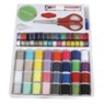 Lil' Sew & Sew Desktop Sewing Machine & Kit, , large