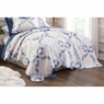 Genevieve Bow Oversized Quilt, , large