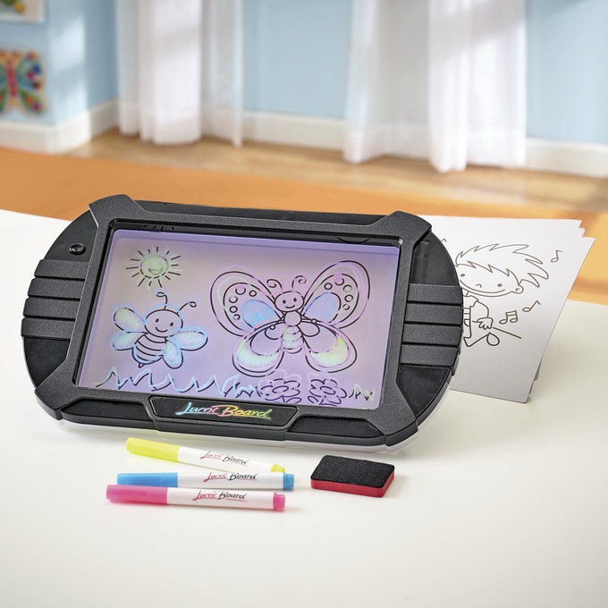 LightUp Art Board by Lumi Seventh Avenue