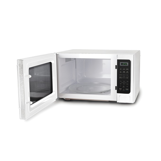 Commercial Chef 1.3 cu. ft. Counter Microwave, , large