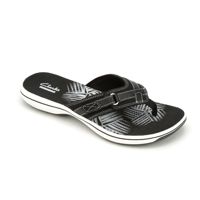 Women's Breeze Sea Thong by Clarks, , large
