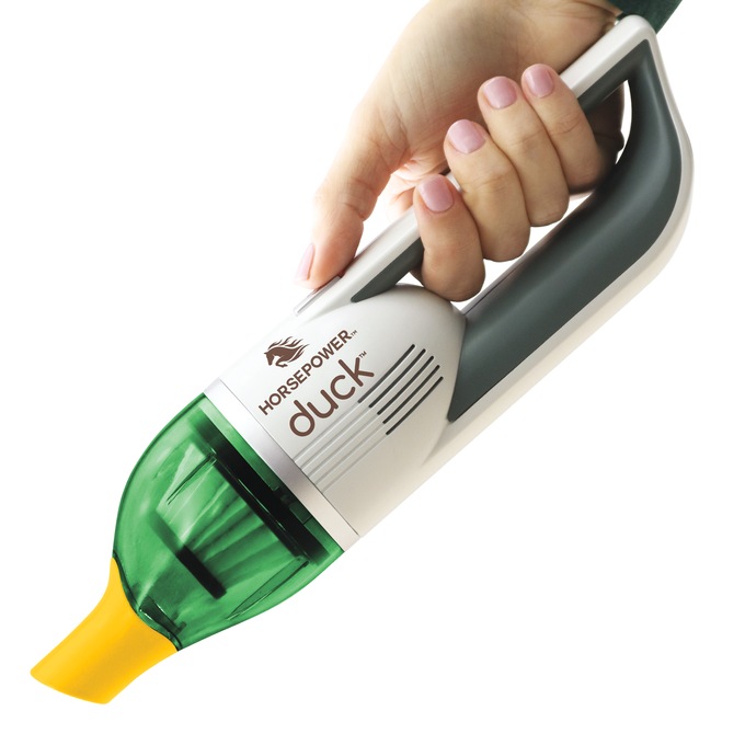 Horsepower Duck Vacuum, , large