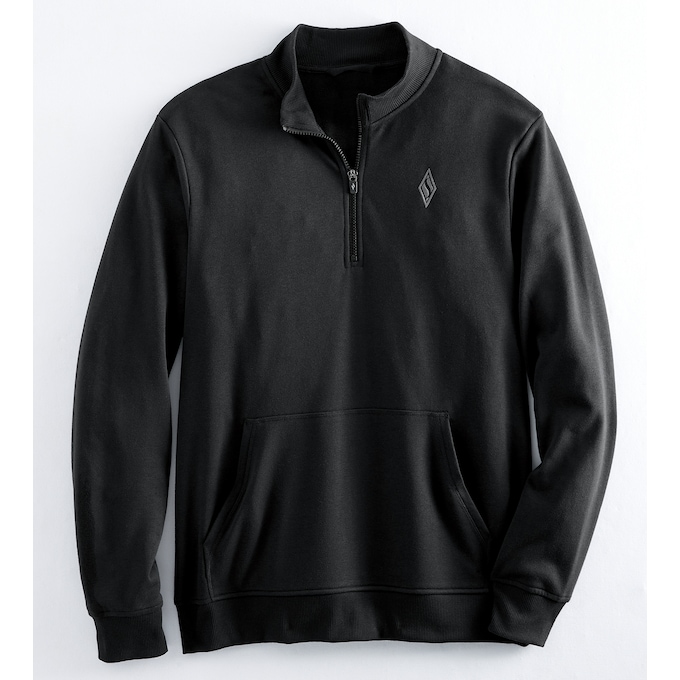 Skechers Men&#39;s Hoodless Hoodie, , large
