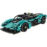 LEGO Technic Aston Martin Valkyri, Teal, large