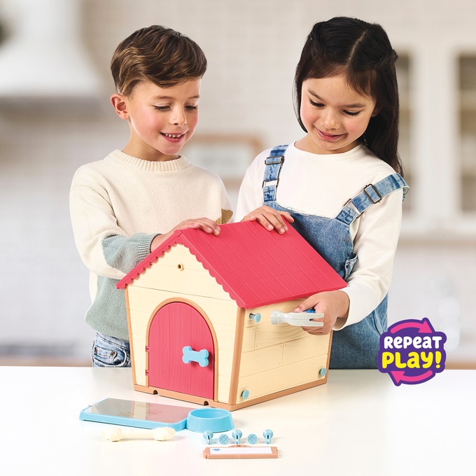 Little Live Pets My Pet's Home, , large