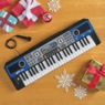 49-Note Keyboard with Microphone, , large
