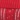 Suzie Sequin Cable Sweater, Red, swatch