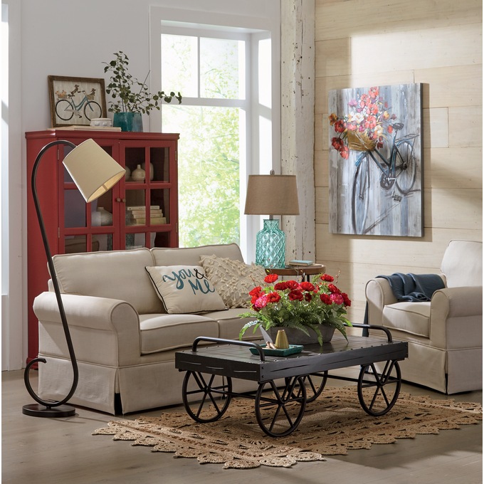 Serendipity Floor Lamp, , large