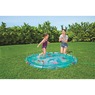 Bestway Underwater Utopia Inflatable Splash Pad, , large