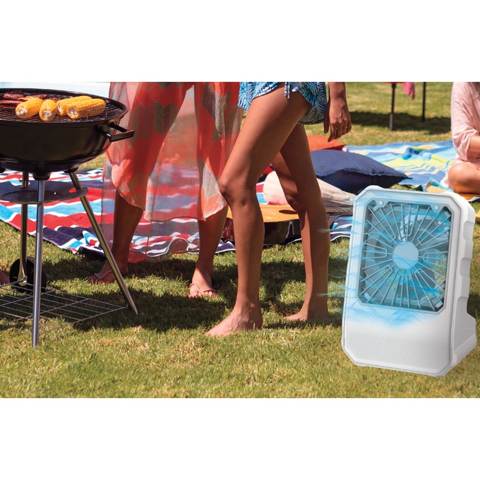 Arctic Air Outdoor Evaporative Air Cooler, , large