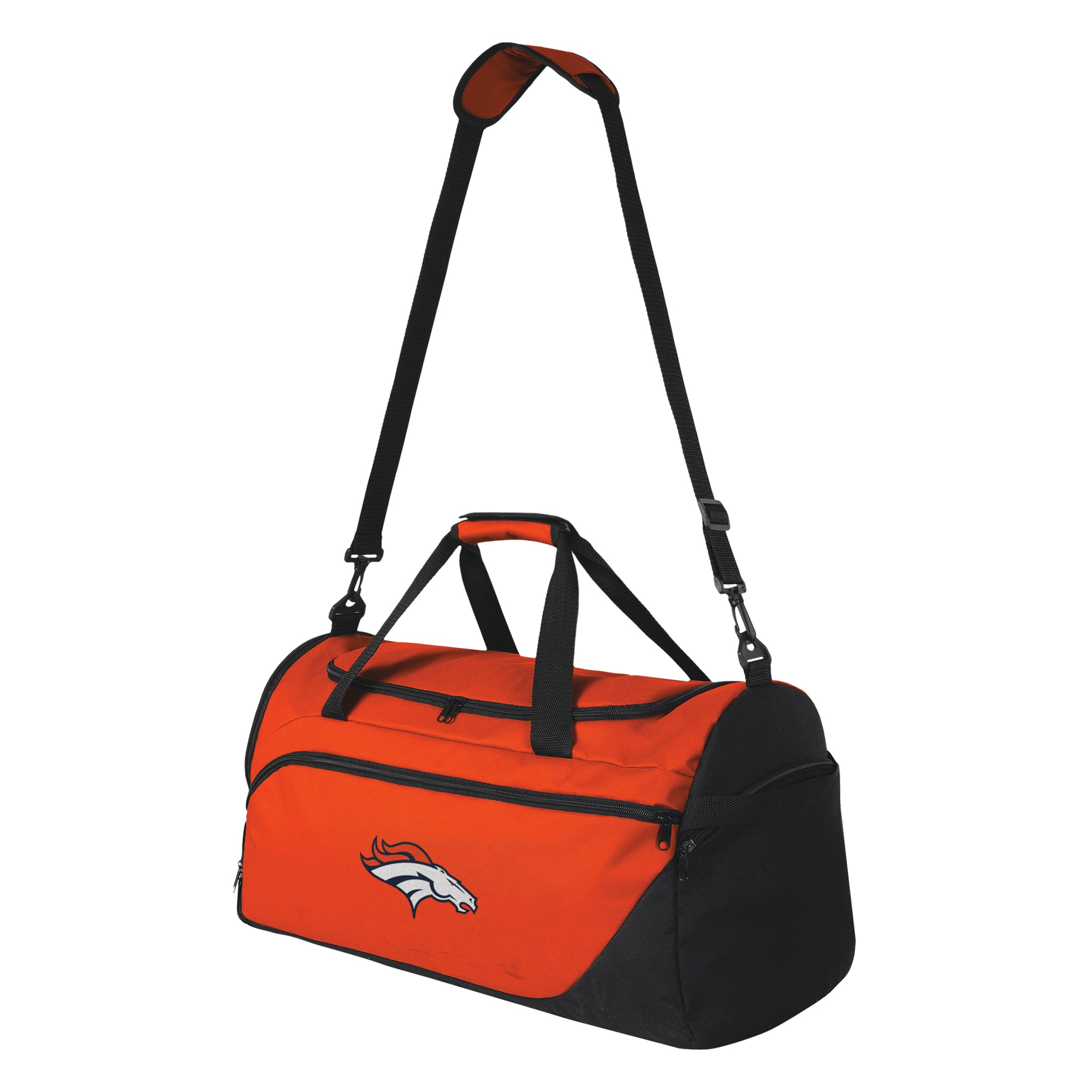 NFL Logo Duffel Bag, , large