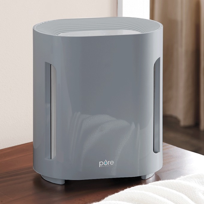 PureZone True HEPA Air Purifier, , large
