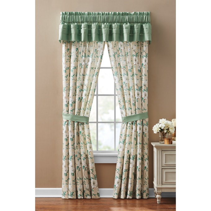 Magnolia Window Treatments, , large