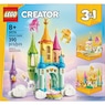 LEGO Creator 3-in-1 Unicorn Castle, , large