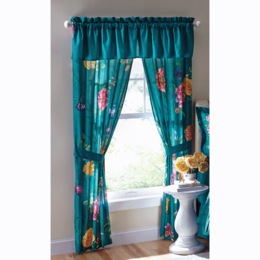 Esmeralda Window Treatments, , large