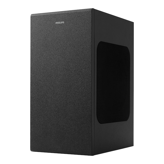 Philips 31" Soundbar with Wireless Subwoofer, , large