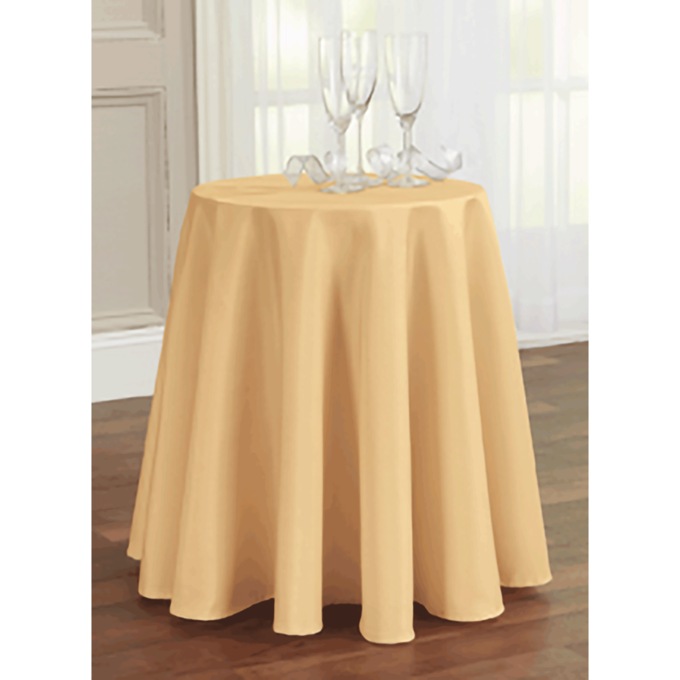 Solid Tablecloth, , large