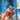 Holiday Shower Curtain, Christmas, swatch