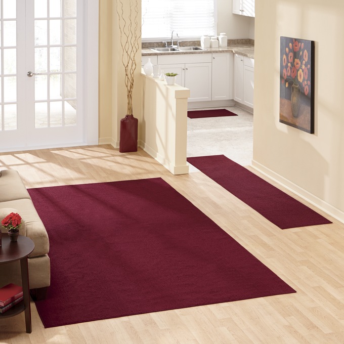Rugby Rug, , large