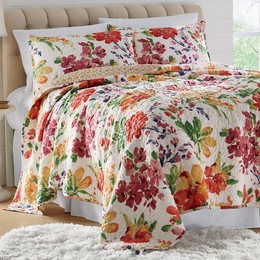 Marianna Oversized Quilt, , large