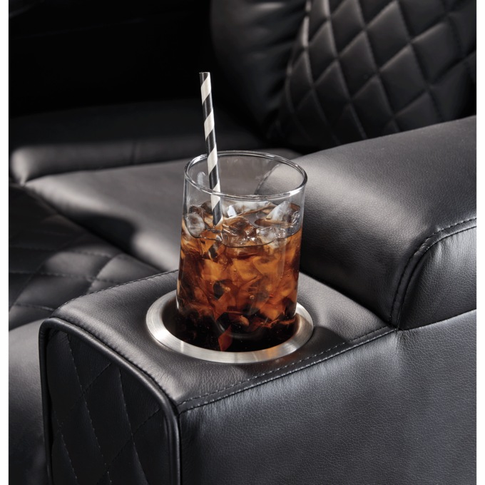 Movie Theater Recliner, , large