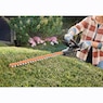Worx Electric 24" Hedge Trimmer, , large