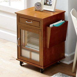 Intel Office Cart, , large