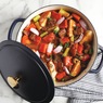 Sur La Table Millau 5.5-qt. Enameled Cast Iron Dutch Oven with Lid, , large