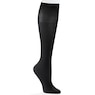 Wide-Calf Moderate Compression Socks, , large