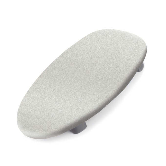 Minky Therma Lite Ironing Board, , large