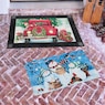 Holiday MatMate - 18" x 30", , large