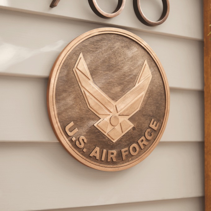 Military Stepping Stone, , large