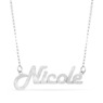 Personalized Name Necklace, , large
