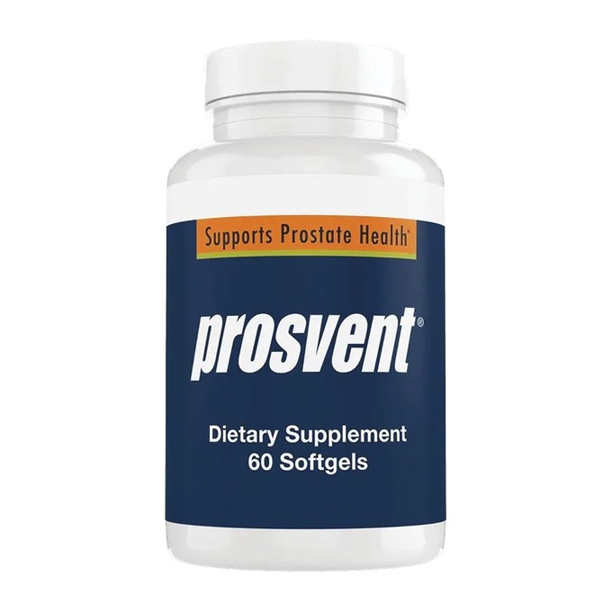 Prosvent Prostate Supplement, , large