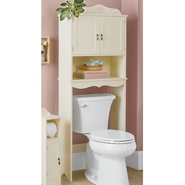 Rose Bath Space Saver, , large