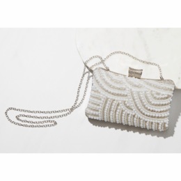 Pearl Clutch, , large