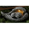Solar Pet Memorial, , large