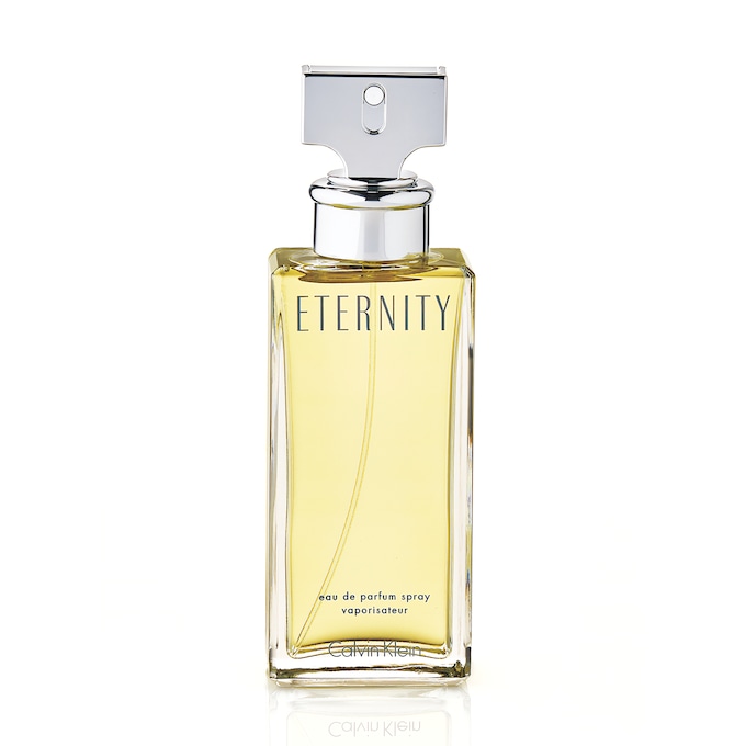 Calvin Klein Eternity EDP Spray, , large