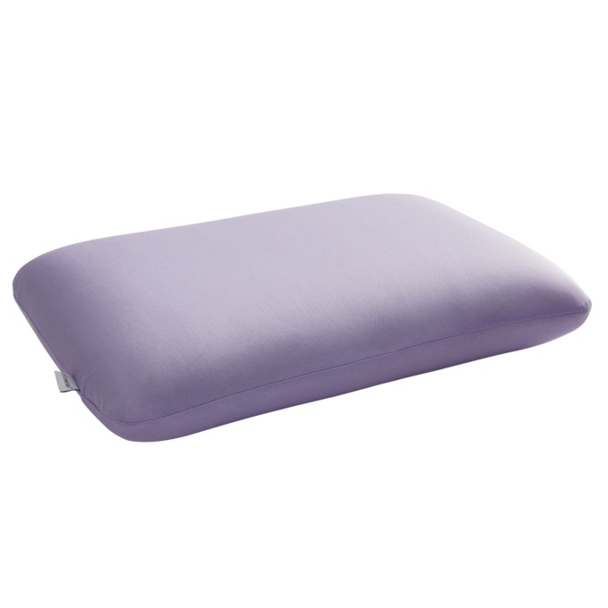 Aromatherapy-Infused Pillow, , large