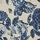 Blue White