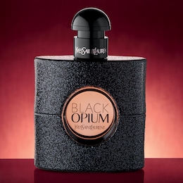 Yves Saint Laurent Black Opium For Her, , large