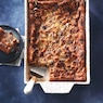 Taste of Home 13x9" Stoneware Lasagna Pan, , large