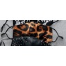 Leopard Face Mask, , large