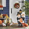 Blessed Harvest Wreath, , large