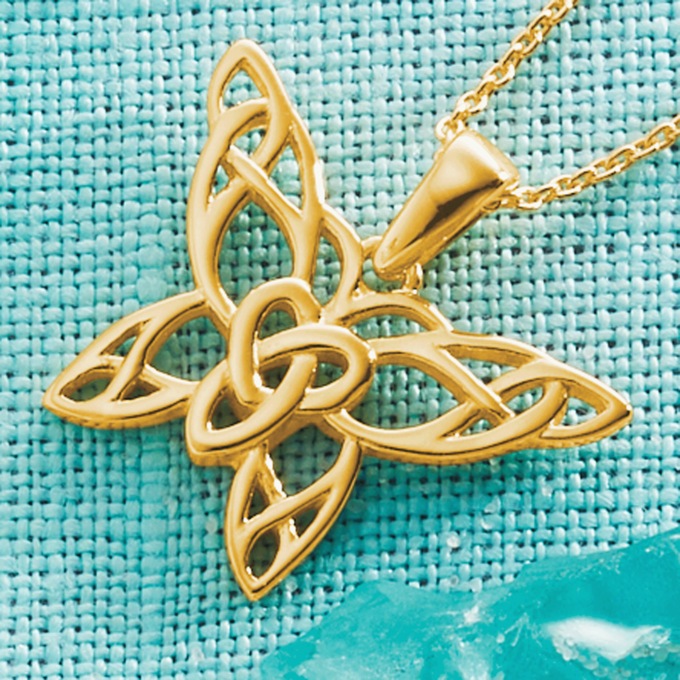Nature Pendant, , large