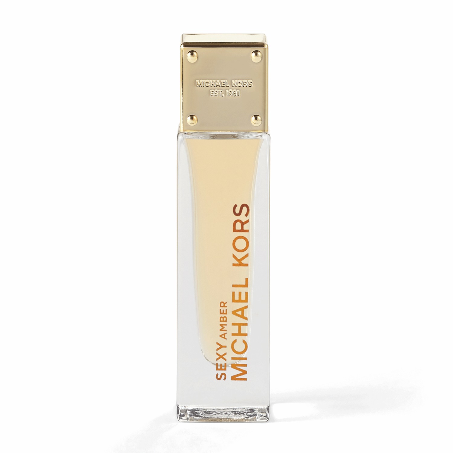 Michael Kors Sexy Amber EDP Splash | Seventh Avenue